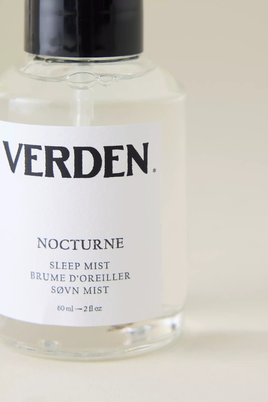 verden nocturne schlafnebel