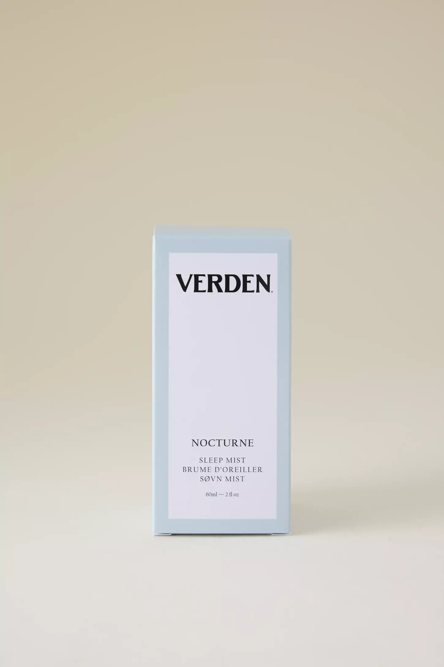 verden nocturne schlafnebel