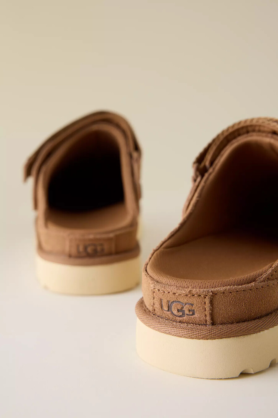 ugg goldenstar clogs