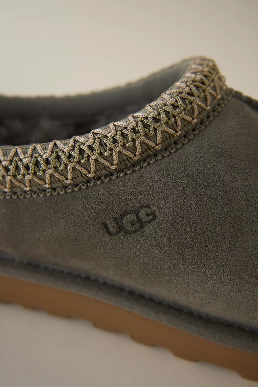 ugg tasman ii hausschuhe