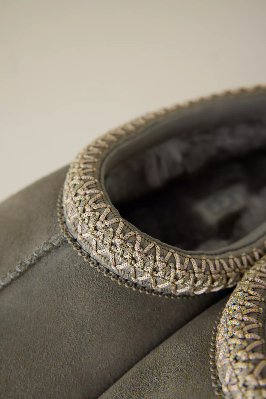 ugg tasman ii hausschuhe
