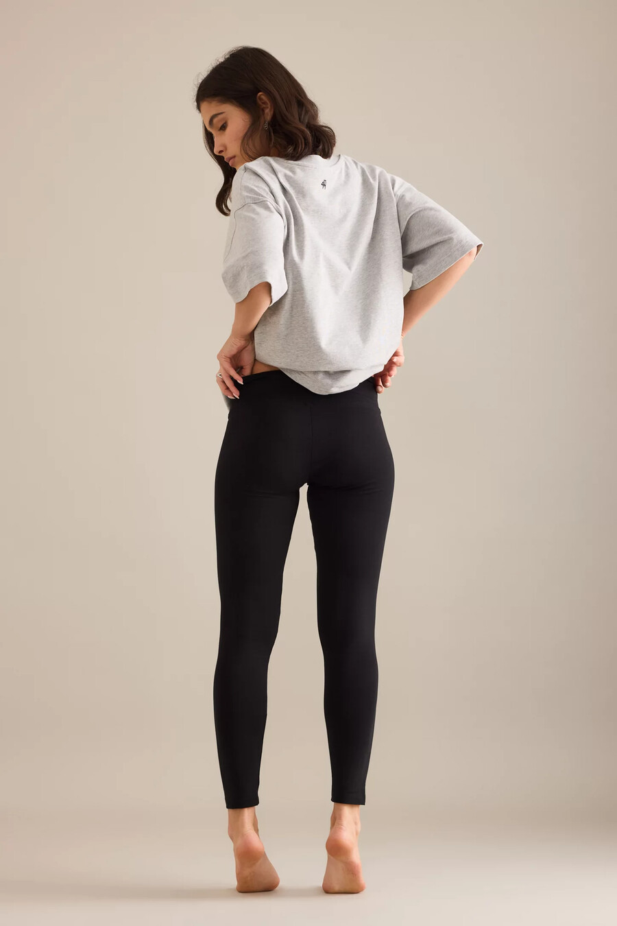 leggings von anthropologie
