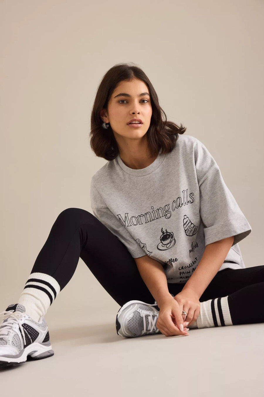 leggings von anthropologie
