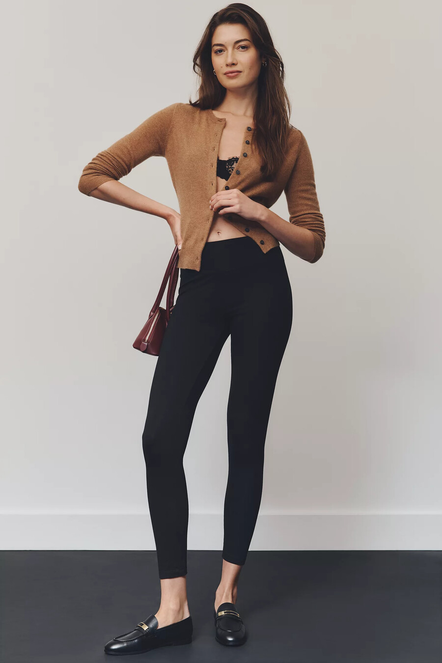 leggings von anthropologie