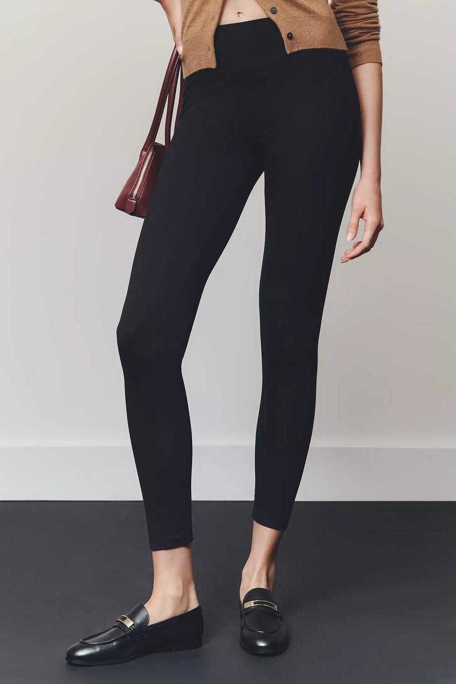 leggings von anthropologie
