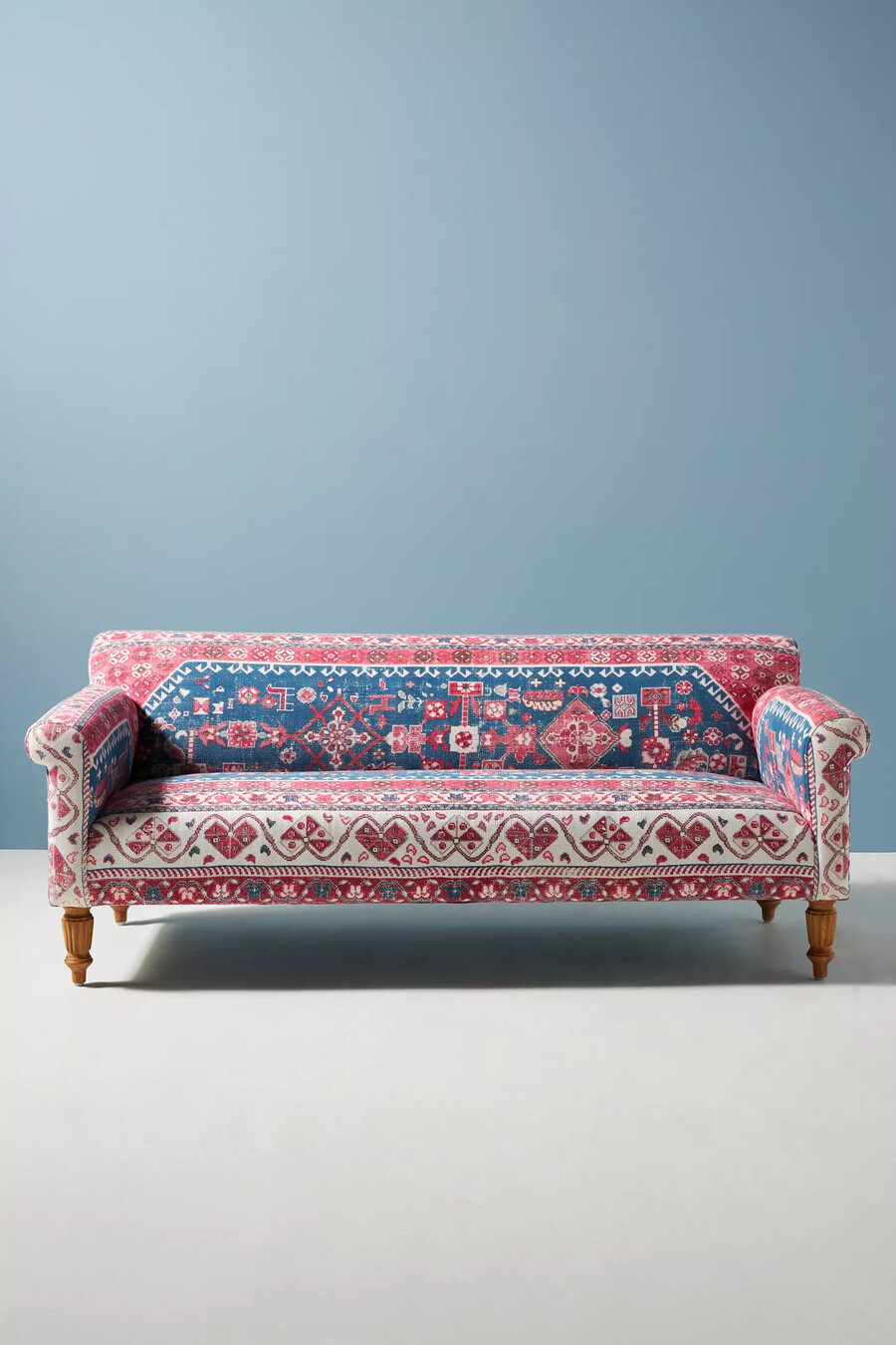 sofa „anatolia mit teppichmuster