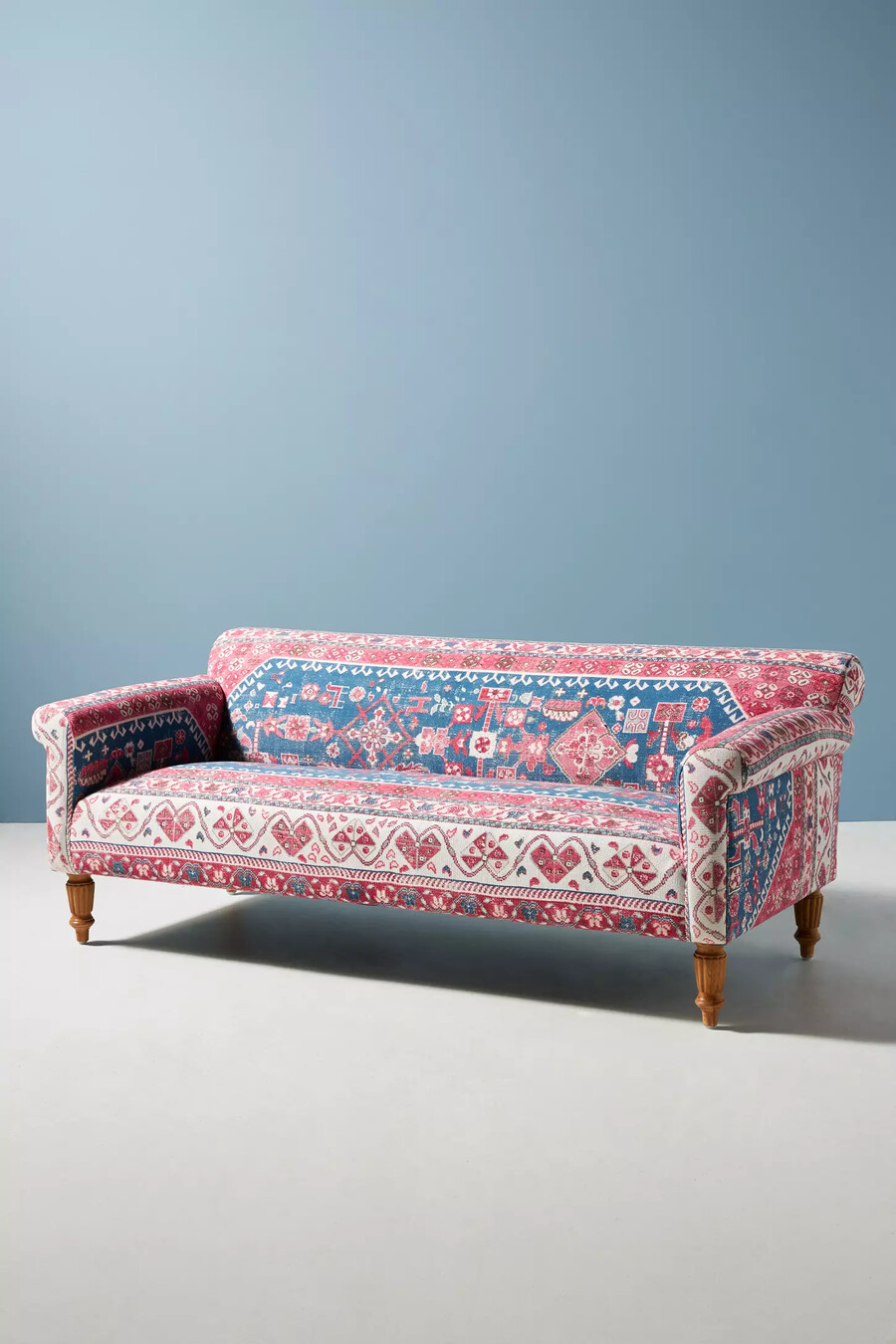sofa „anatolia mit teppichmuster