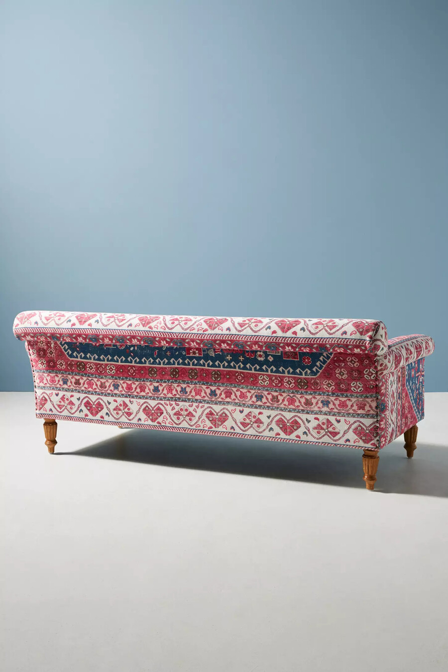 sofa „anatolia mit teppichmuster