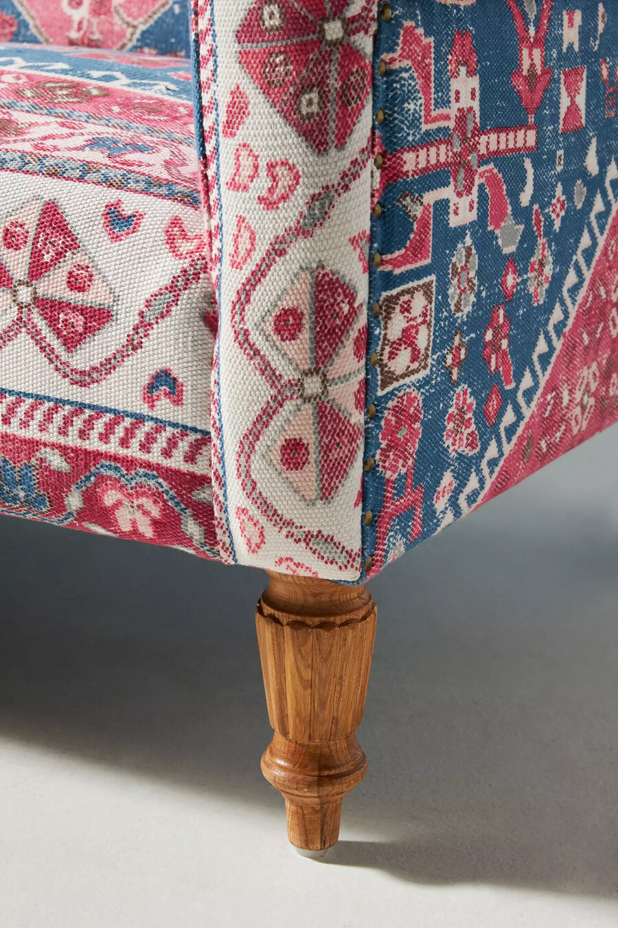 sofa „anatolia mit teppichmuster