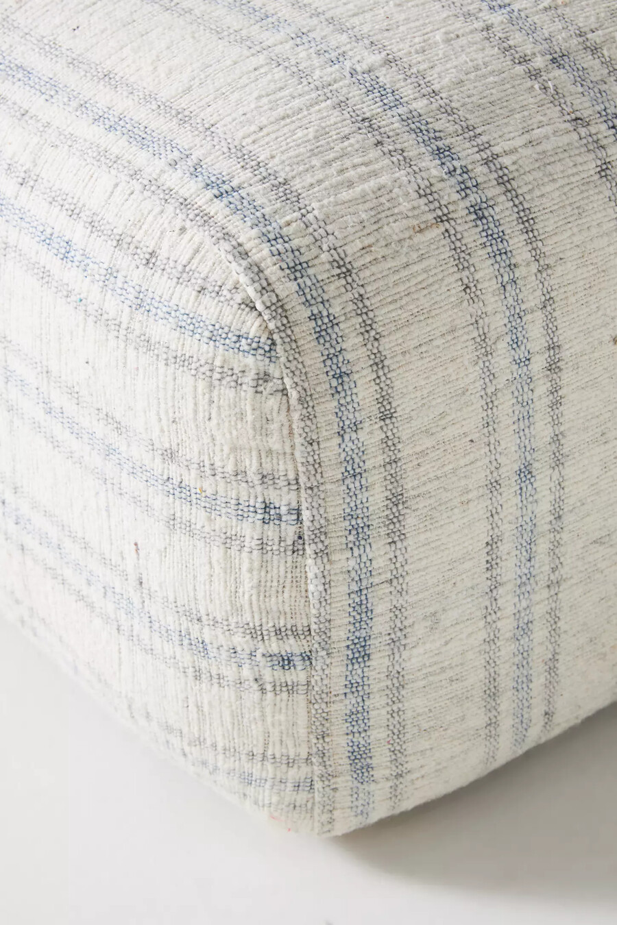 boro stripe kori modularer eckstuhl