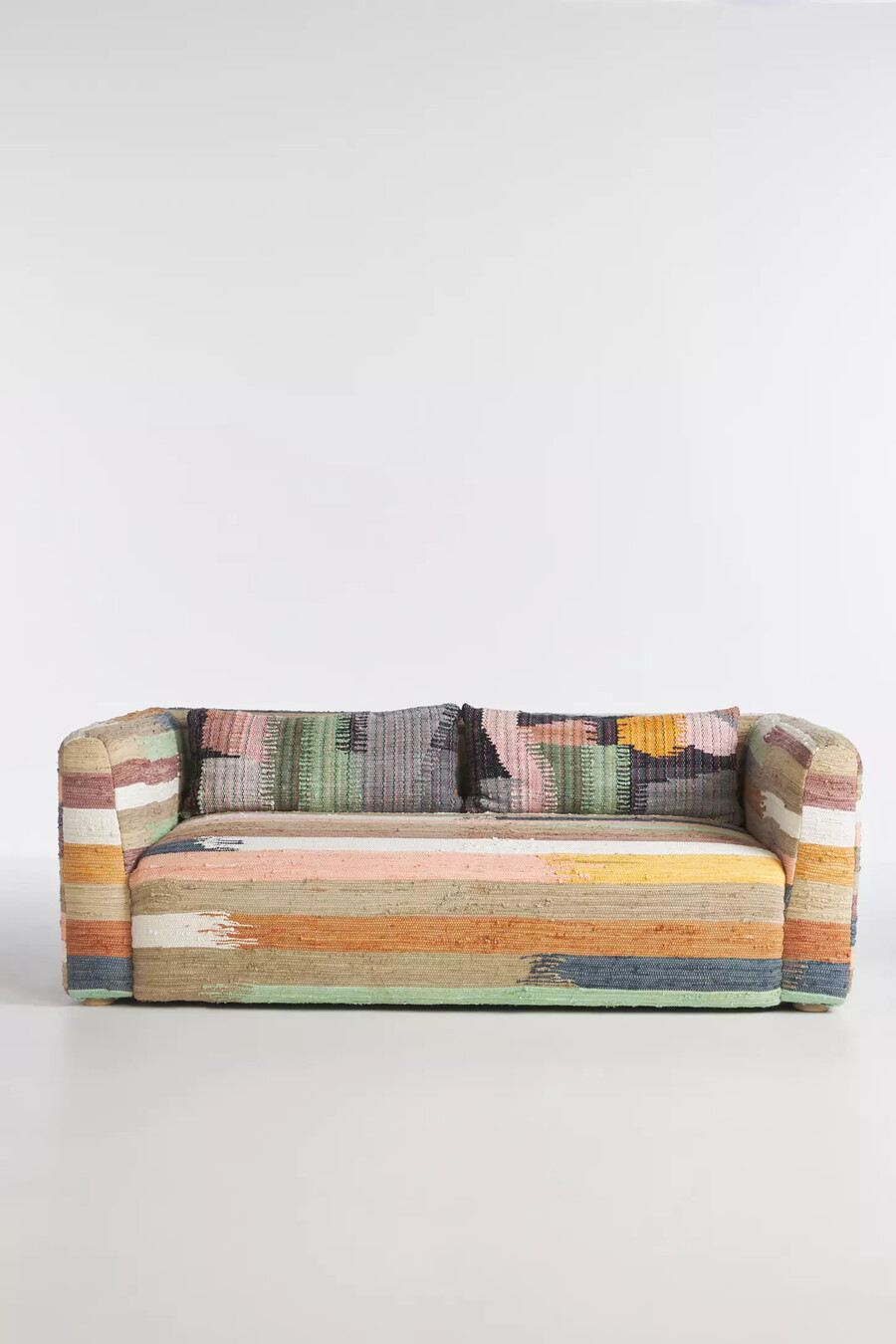 gewebtes marija kori sofa