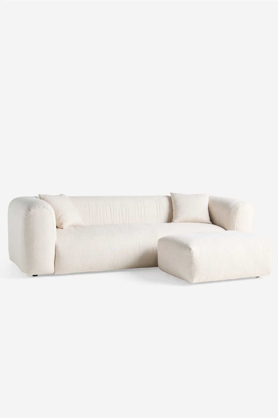 orion leinensofa