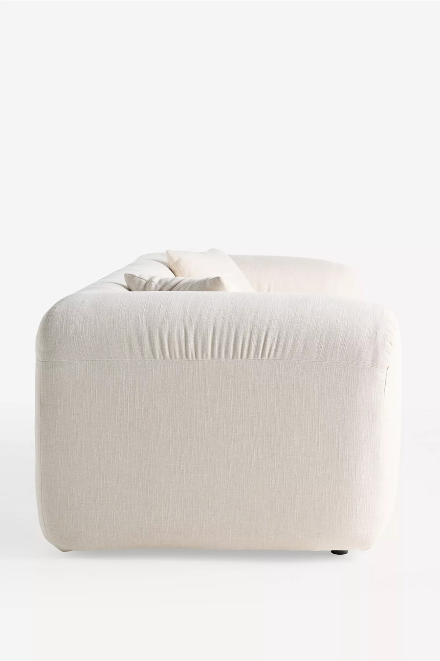 orion leinensofa