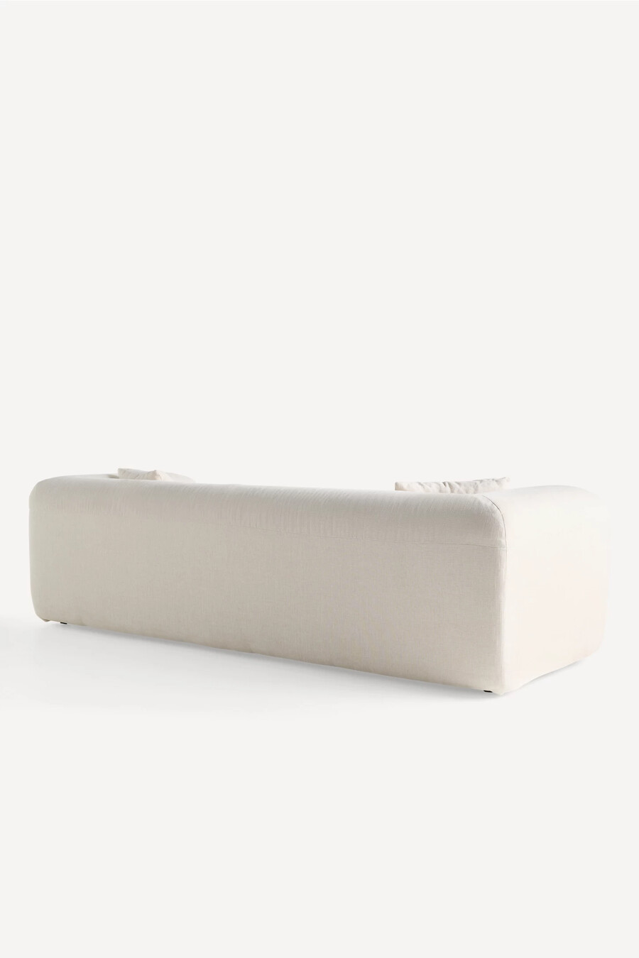 orion leinensofa