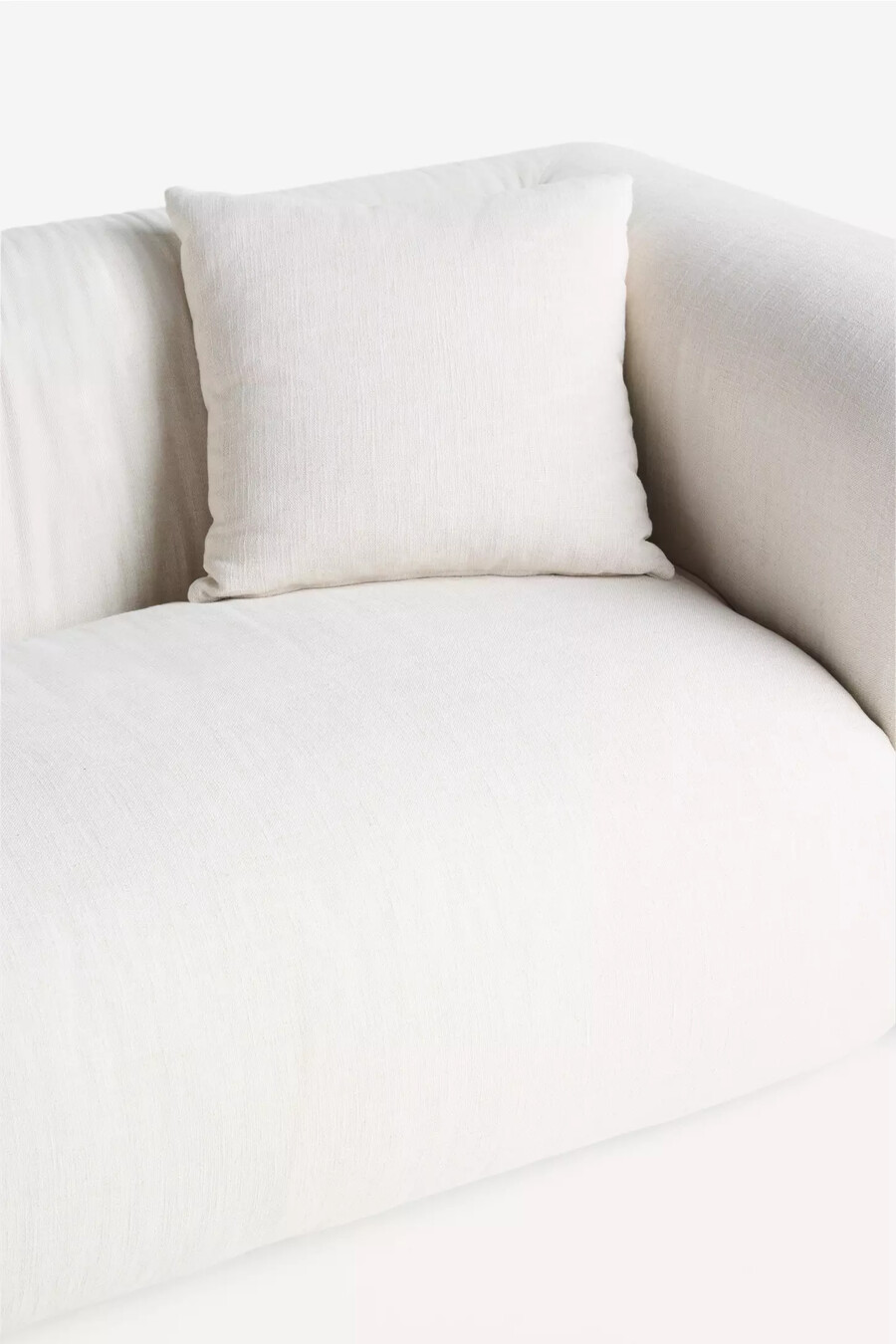 orion leinensofa