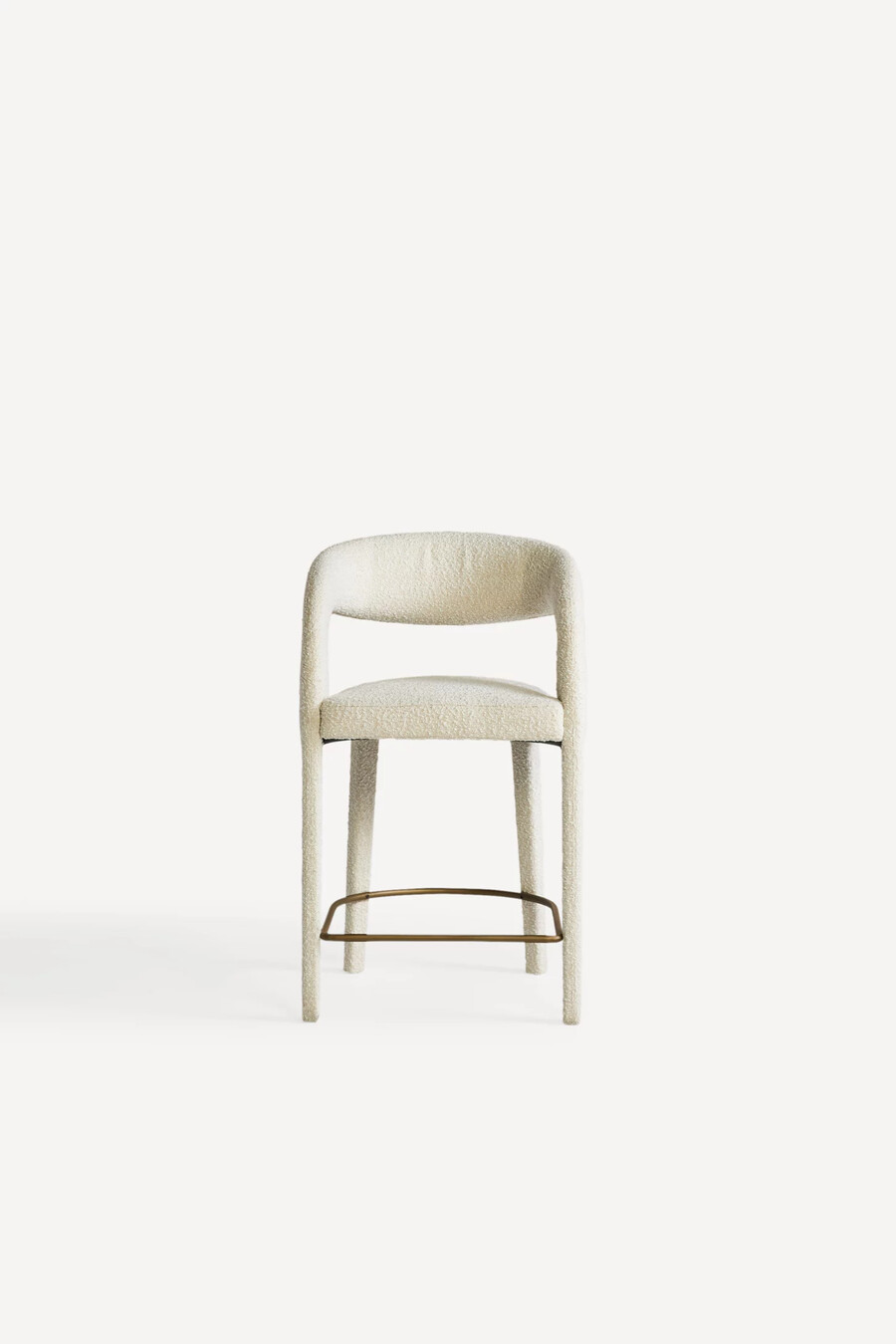 boucle hagen barhocker