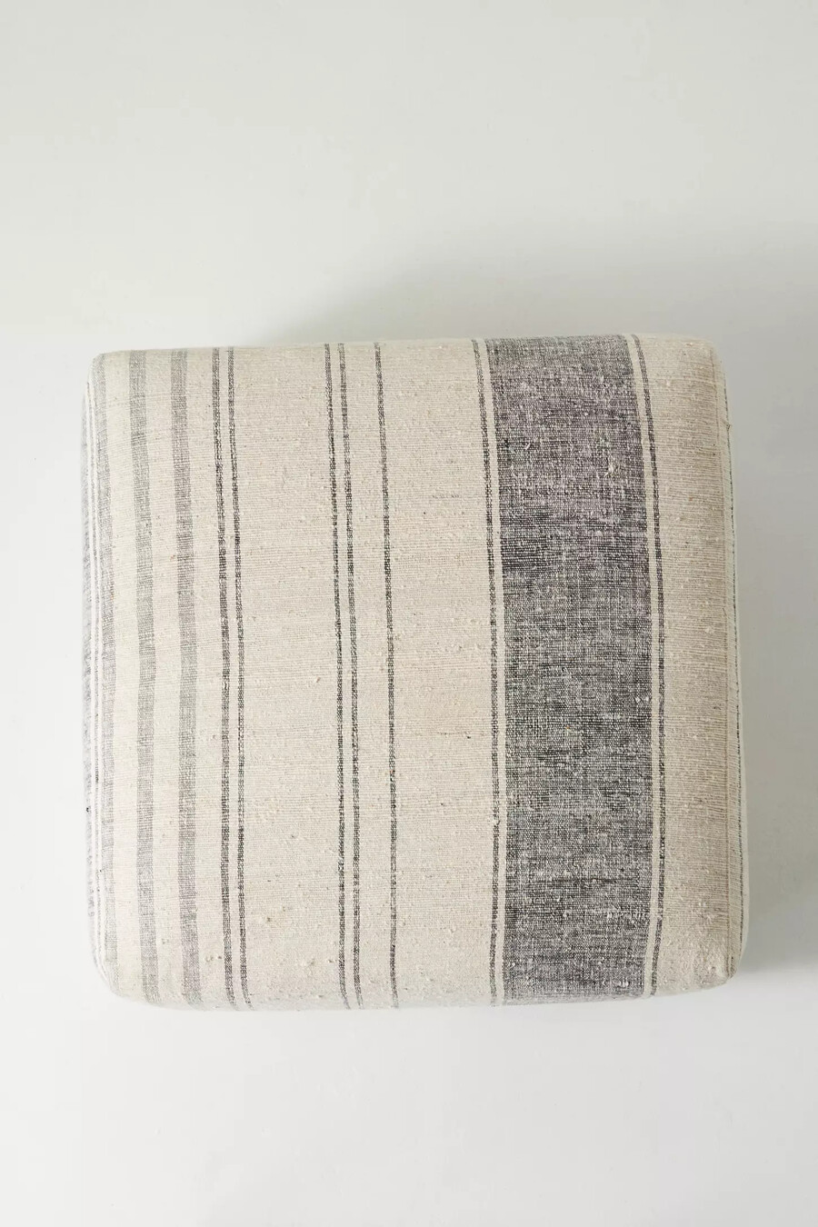 boro stripe kori modular ottoman