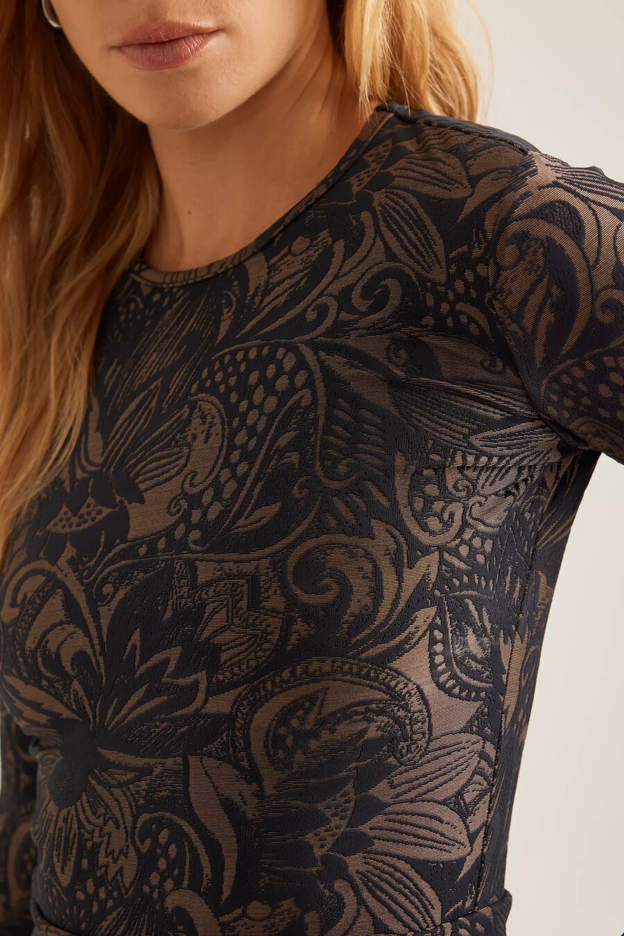 seea palomar crop top