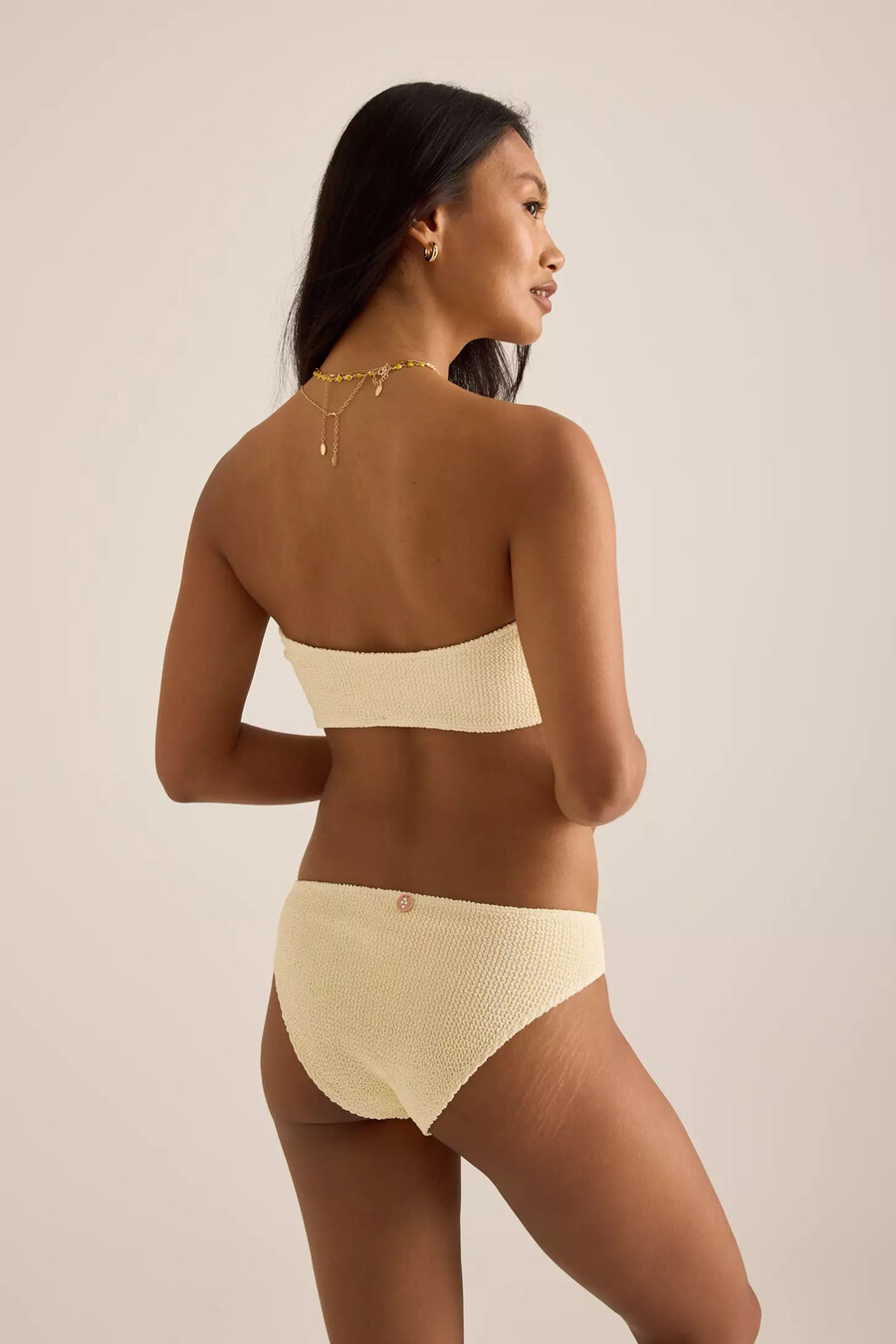 sorbet island luna bikini-set