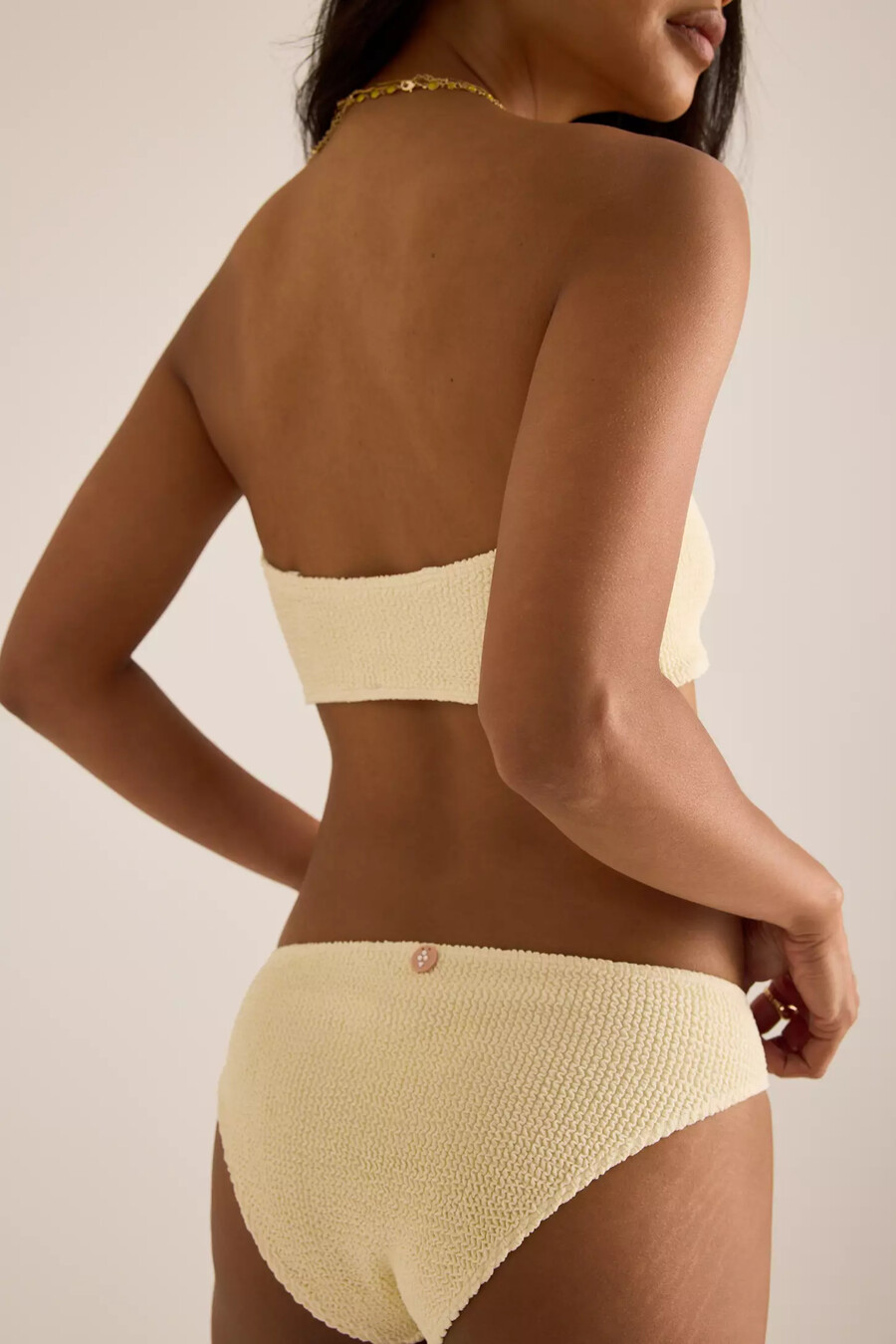 sorbet island luna bikini-set