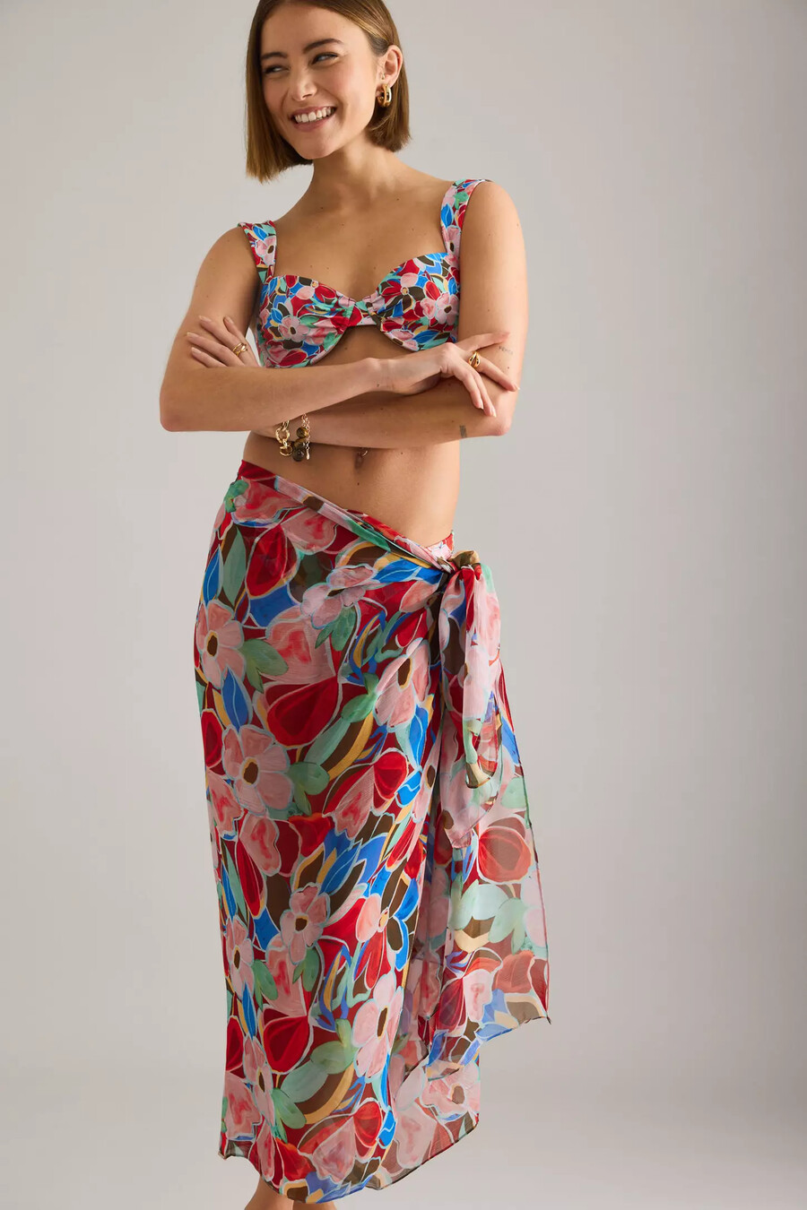 an jenem tag weg santorini sarong
