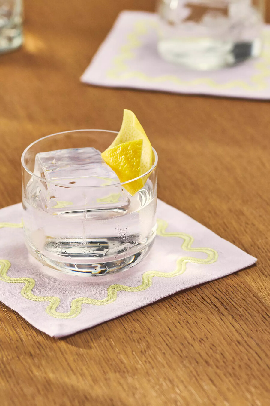 madeline cocktailservietten 4er-set