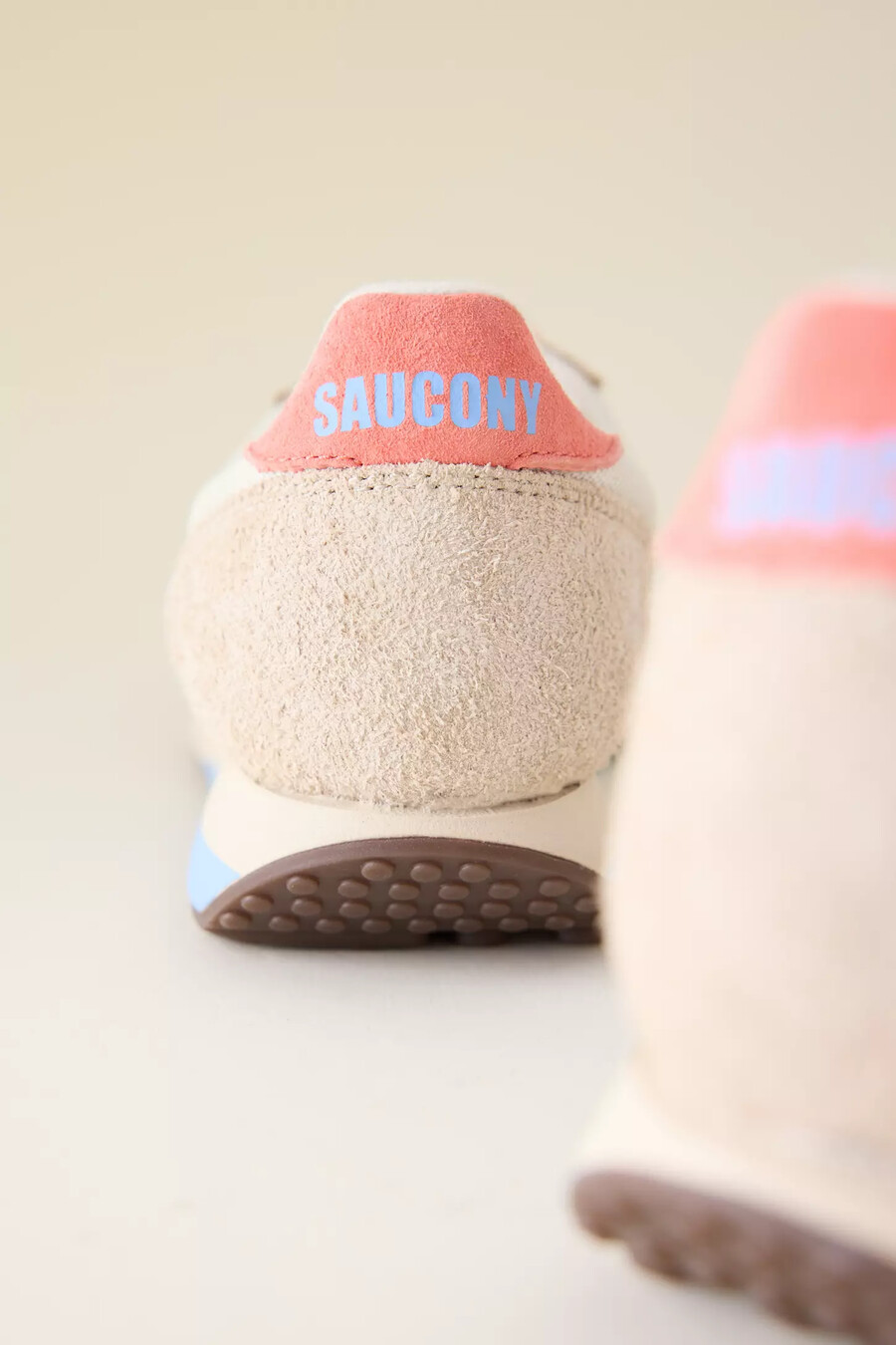 saucony trainer 80