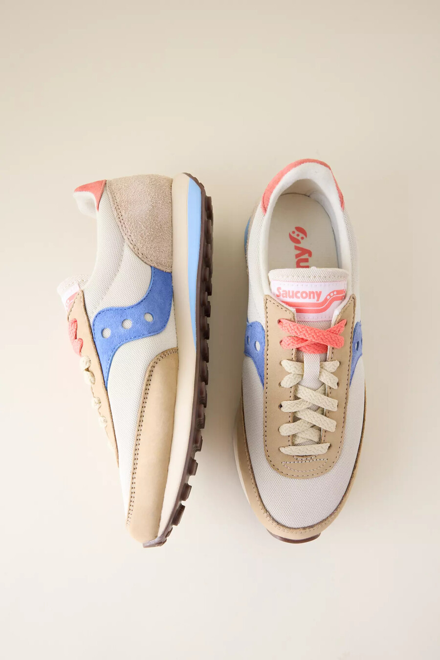 saucony trainer 80