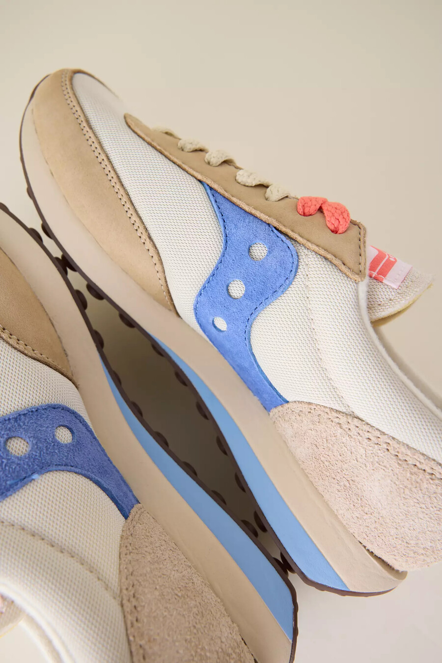 saucony trainer 80