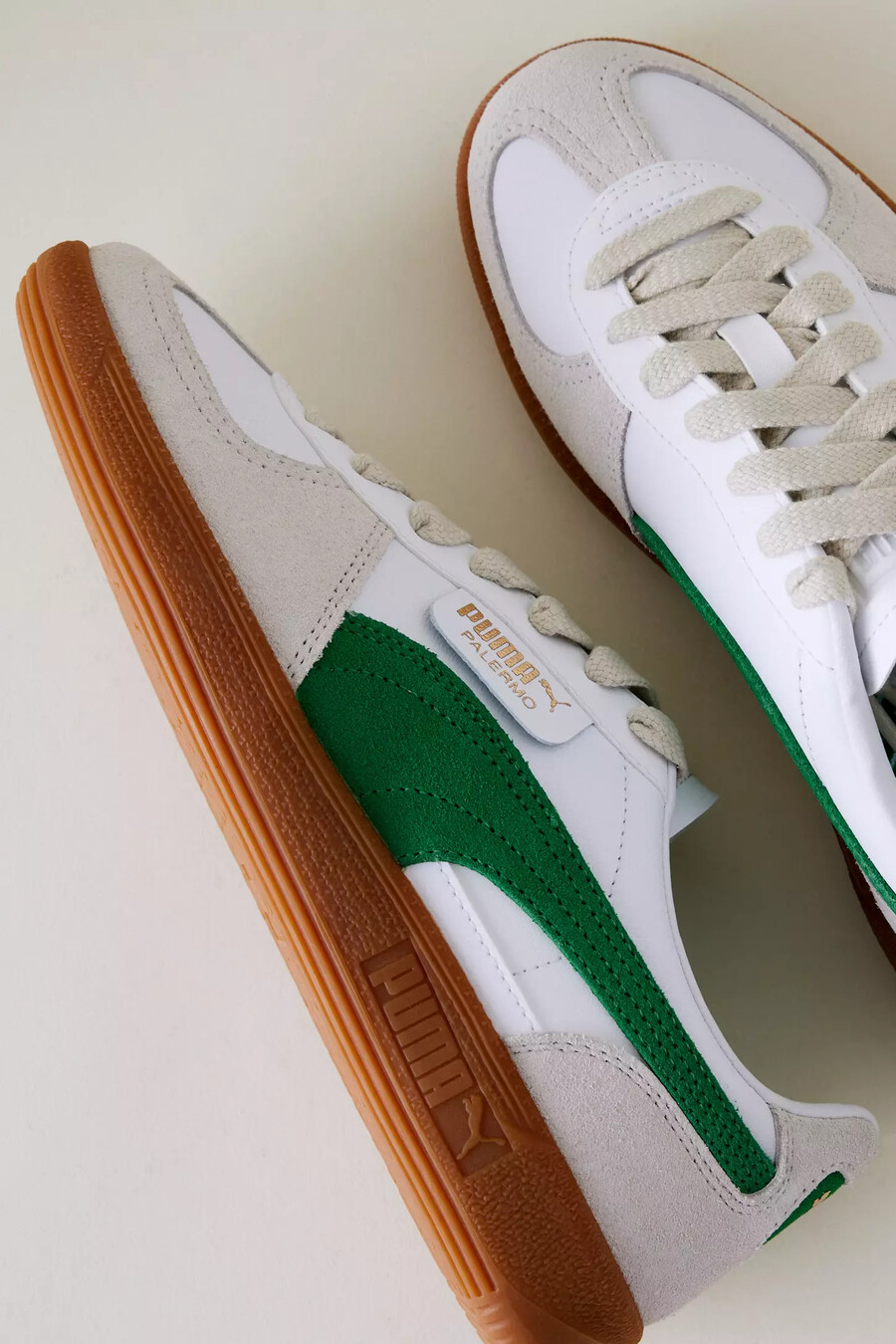 puma palermo leder-sneaker