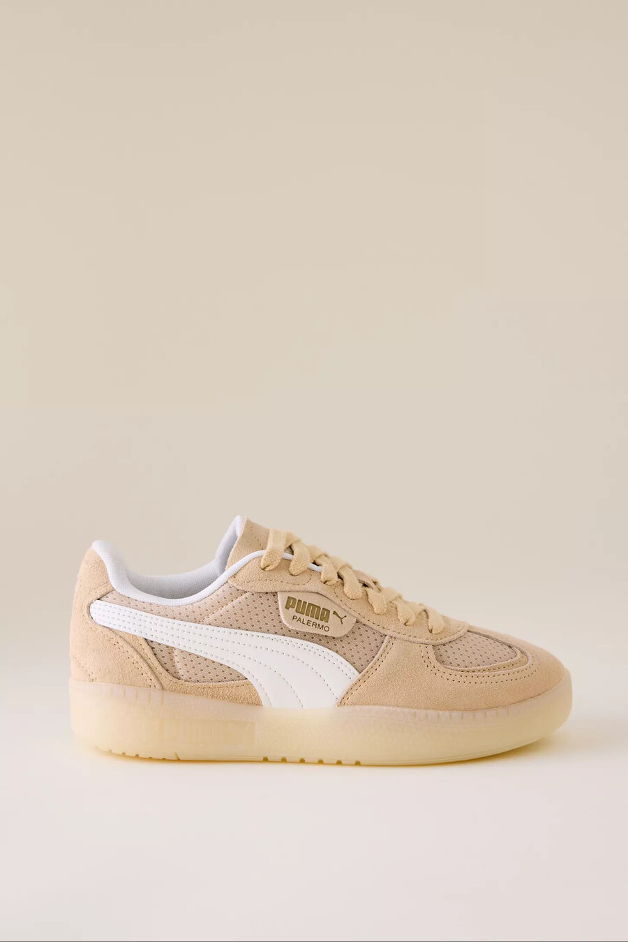 puma palermo moda vintage sneaker