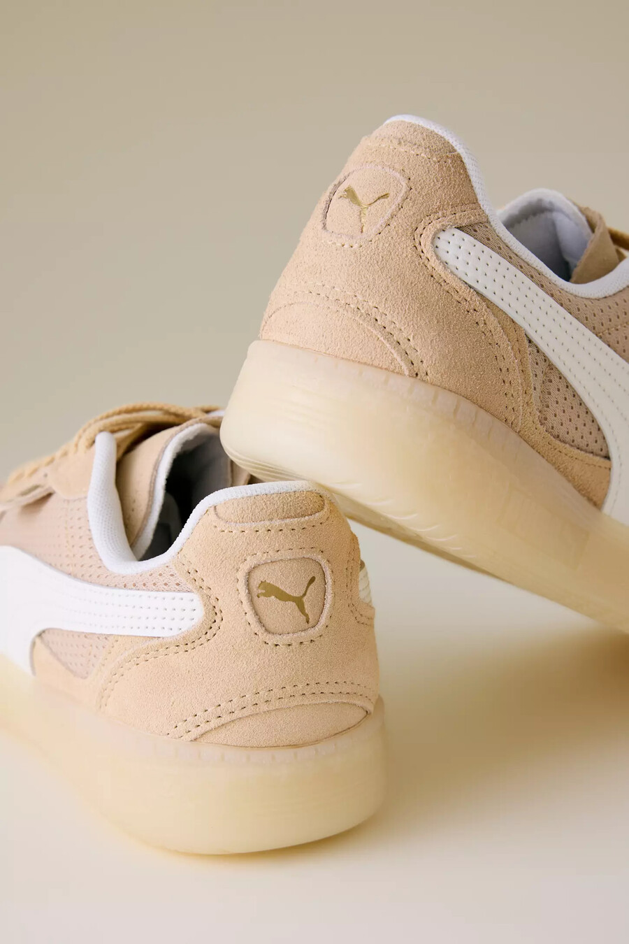 puma palermo moda vintage sneaker