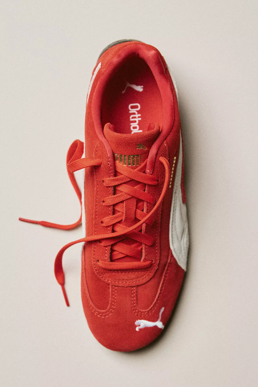puma speedcat og sneaker