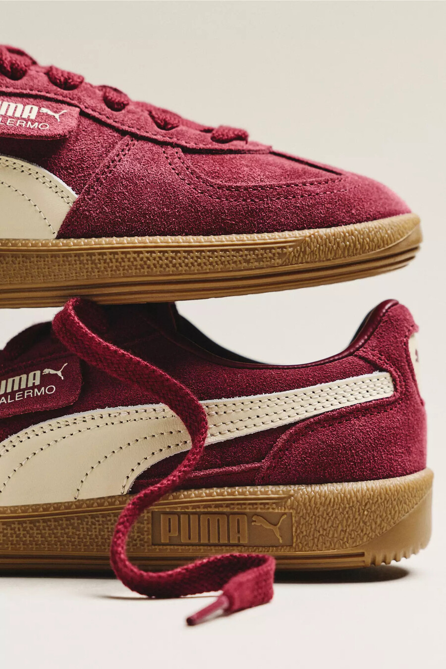 puma palermo wildleder-sneaker