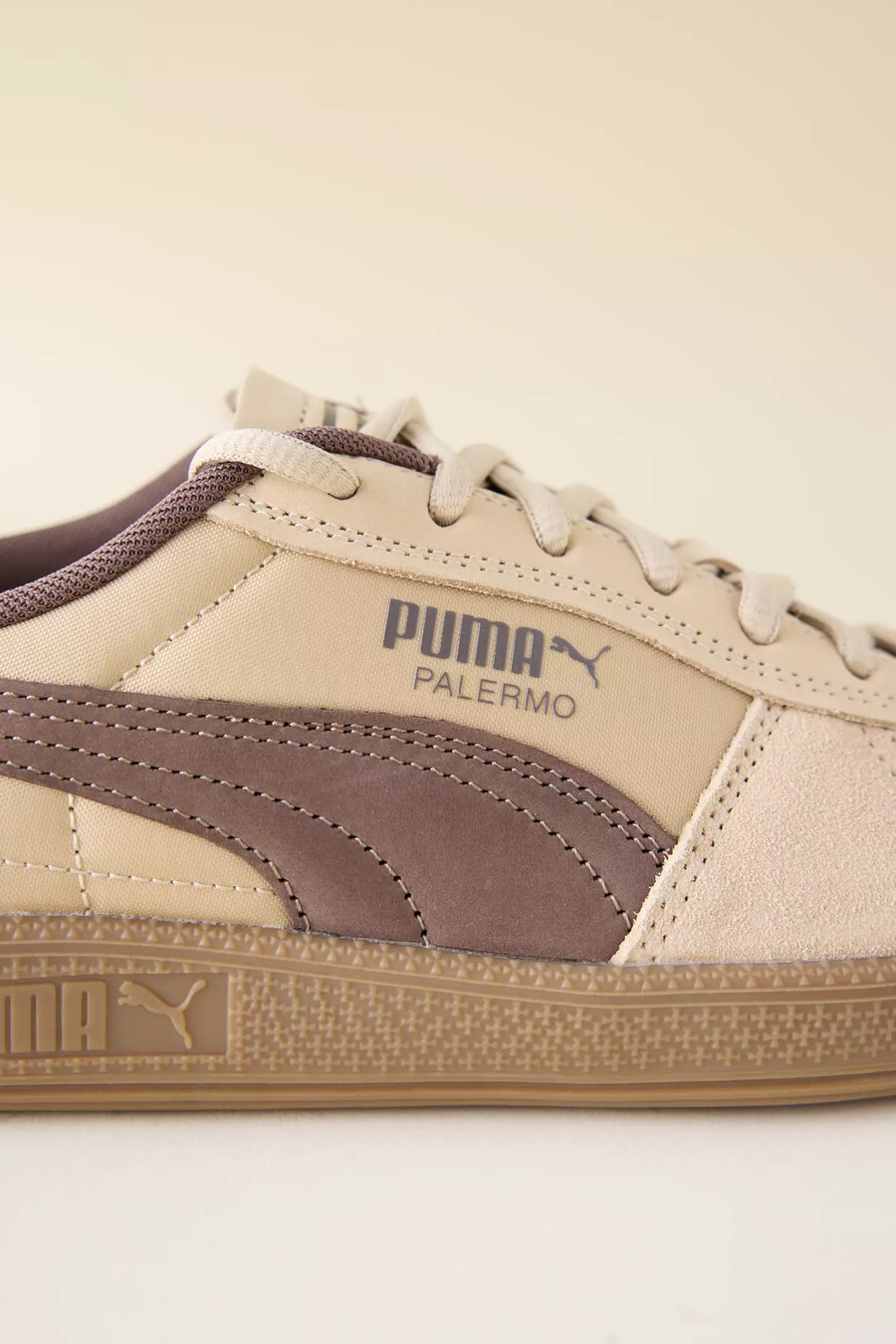 puma palermo sneaker