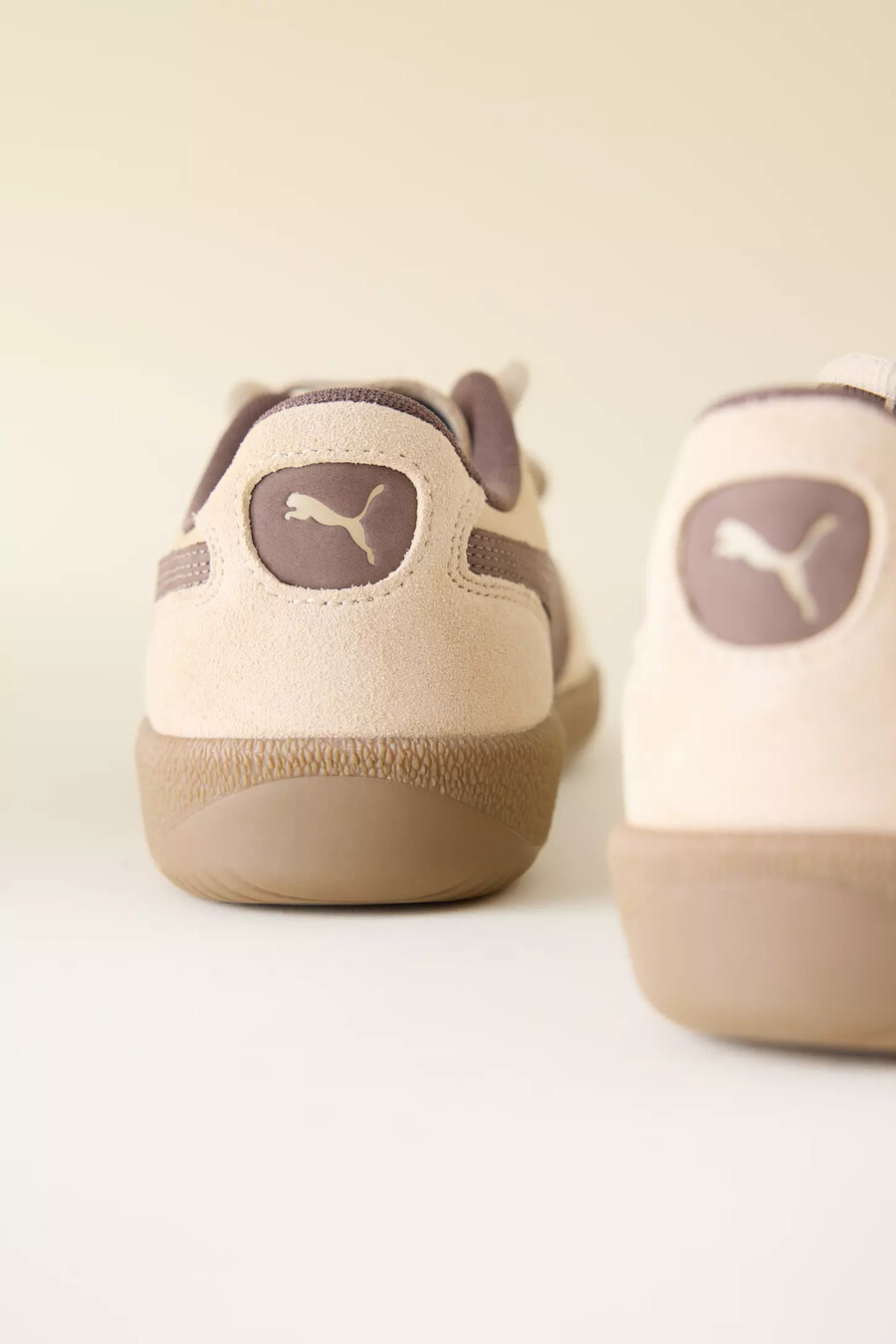 puma palermo sneaker