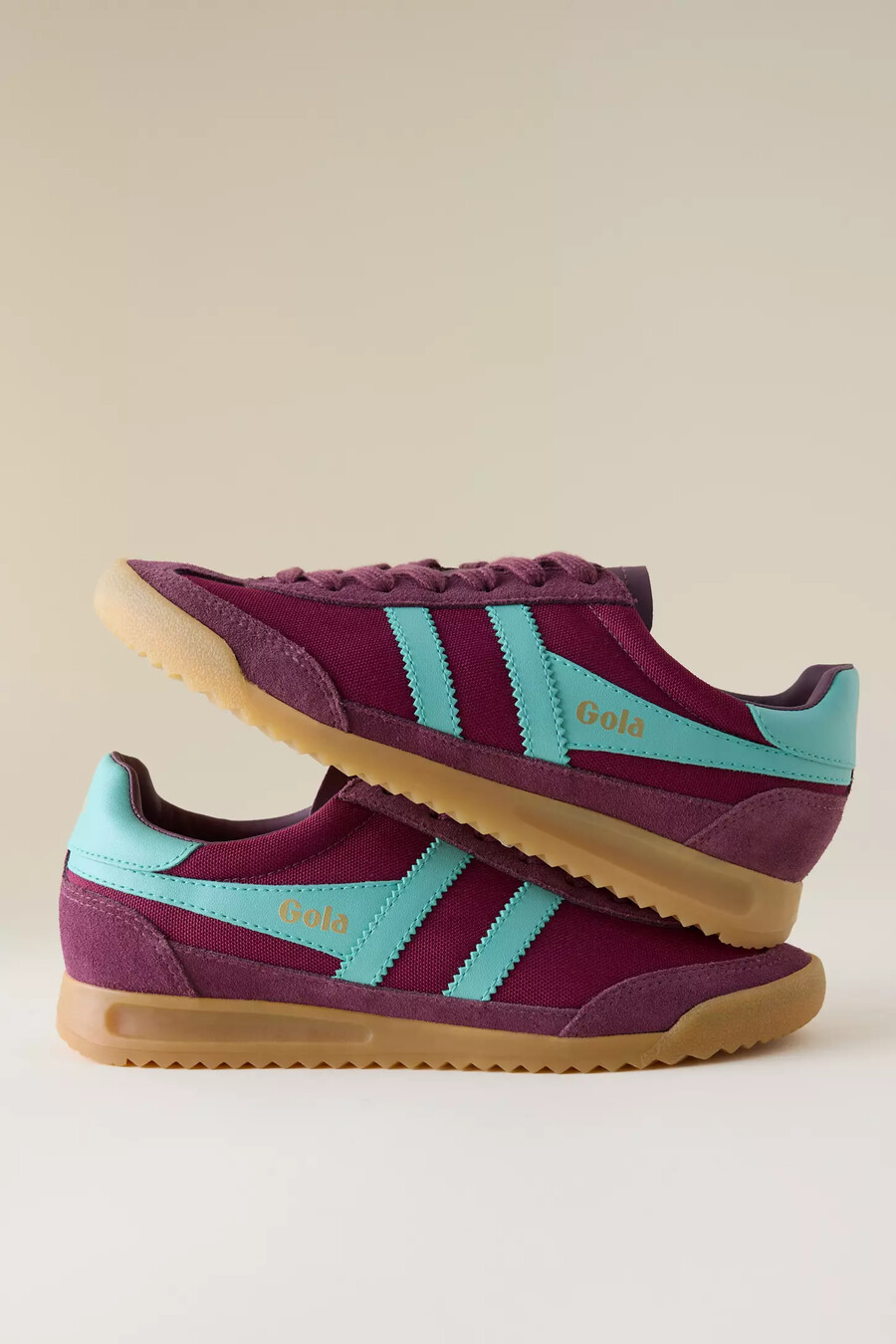 gola tornado trainer
