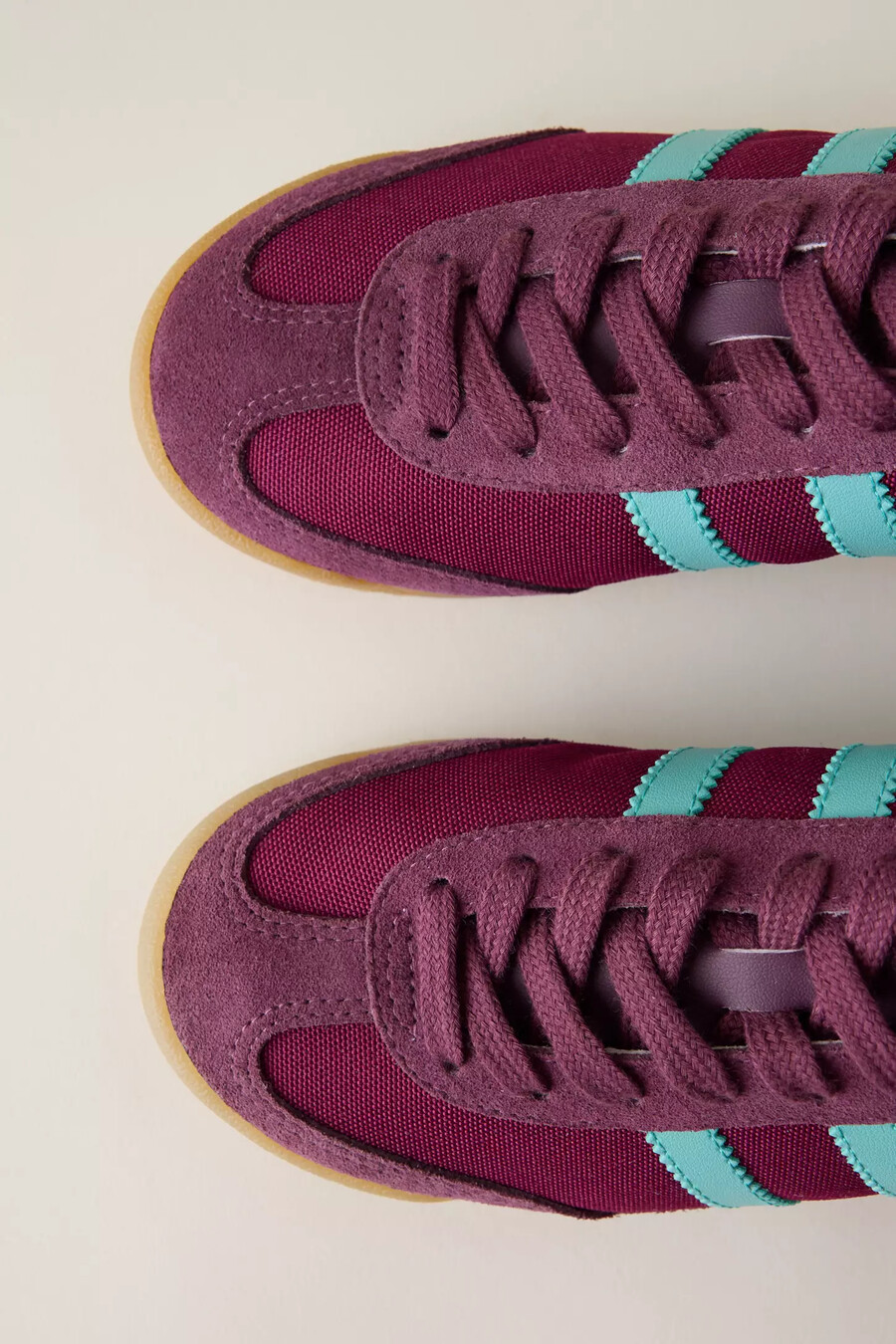 gola tornado trainer