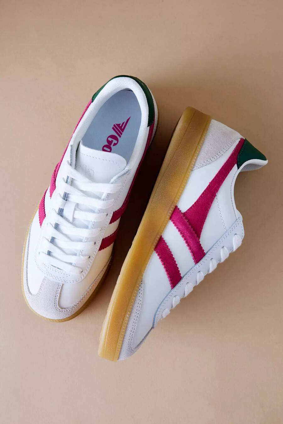 gola viper trainer