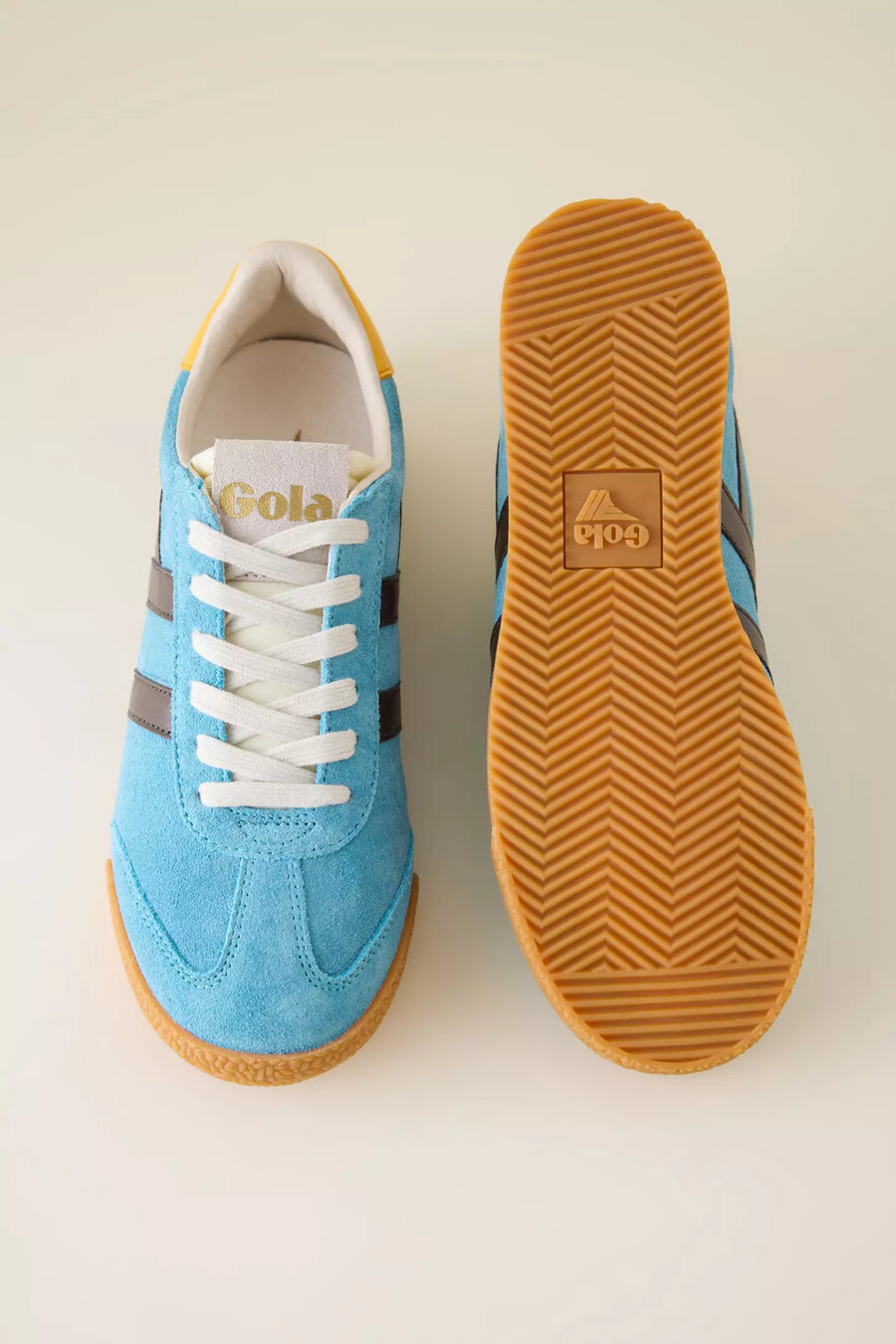gola elan trainer