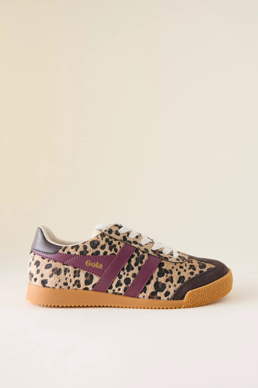 gola x anthropologie elan leopard sneaker