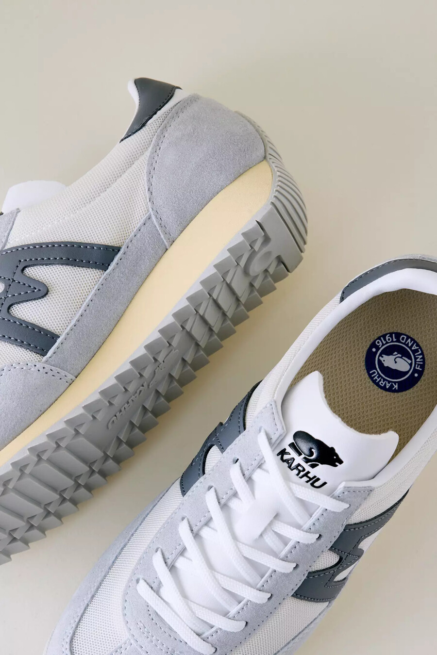 karhu mestari trainer