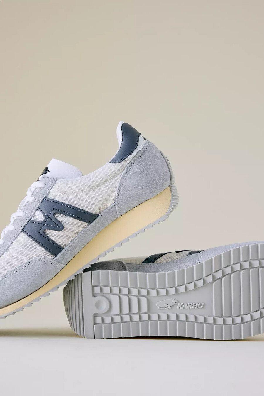 karhu mestari trainer