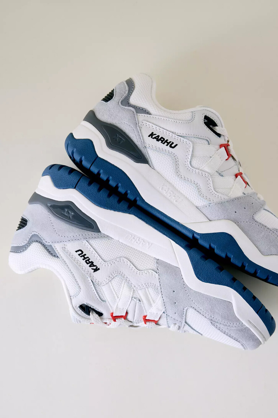 karhu fusion xt trainer