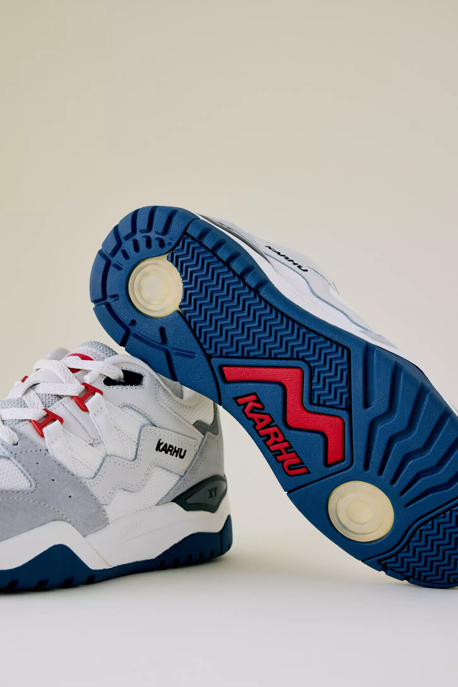 karhu fusion xt trainer