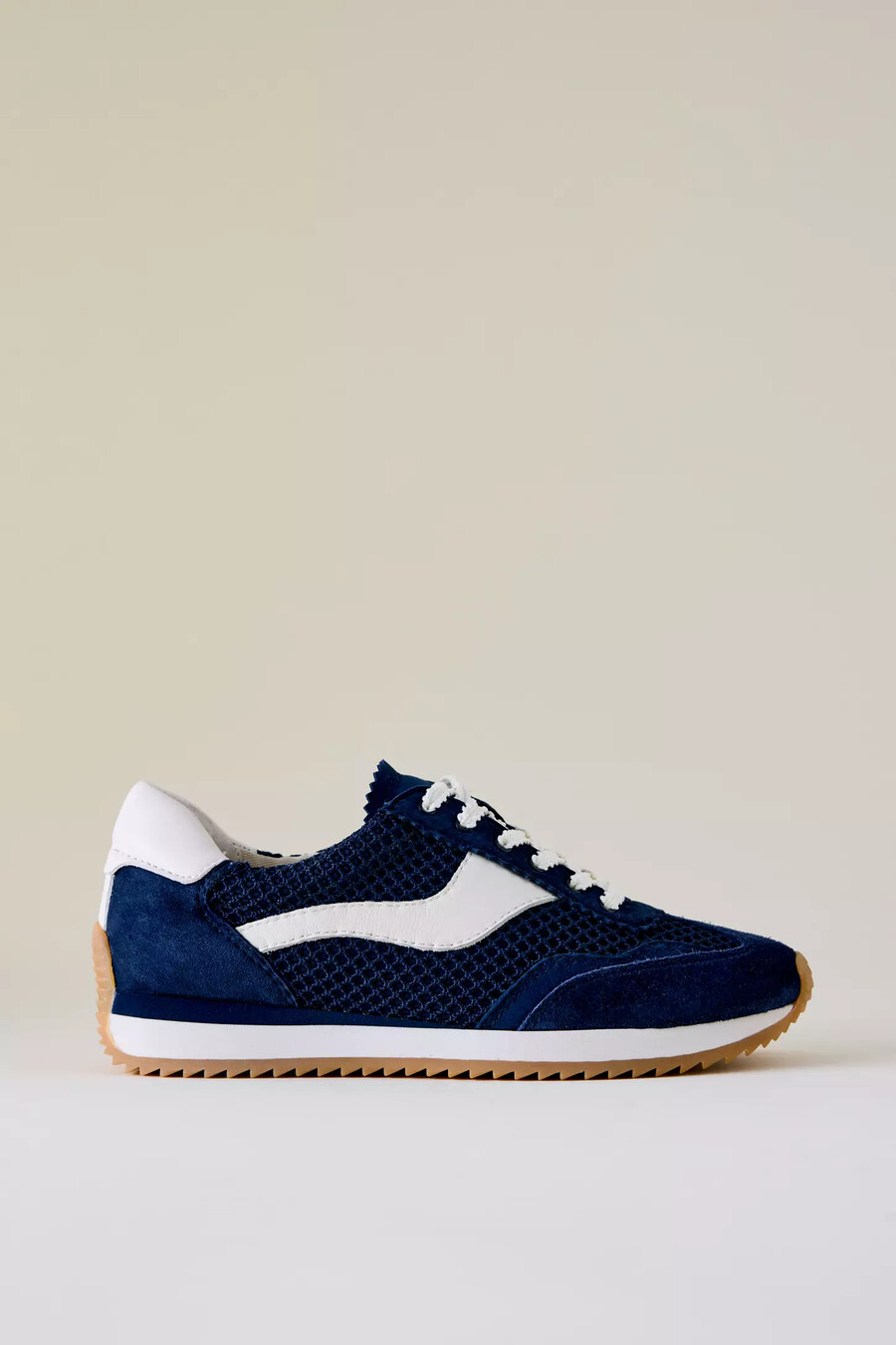 dolce vita b.ntcd woven mesh trainers