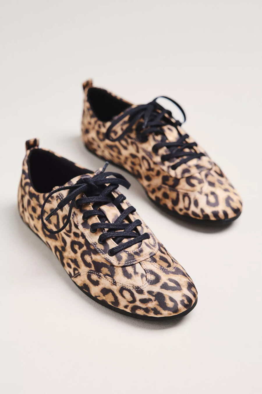 maeve low profile sneaker