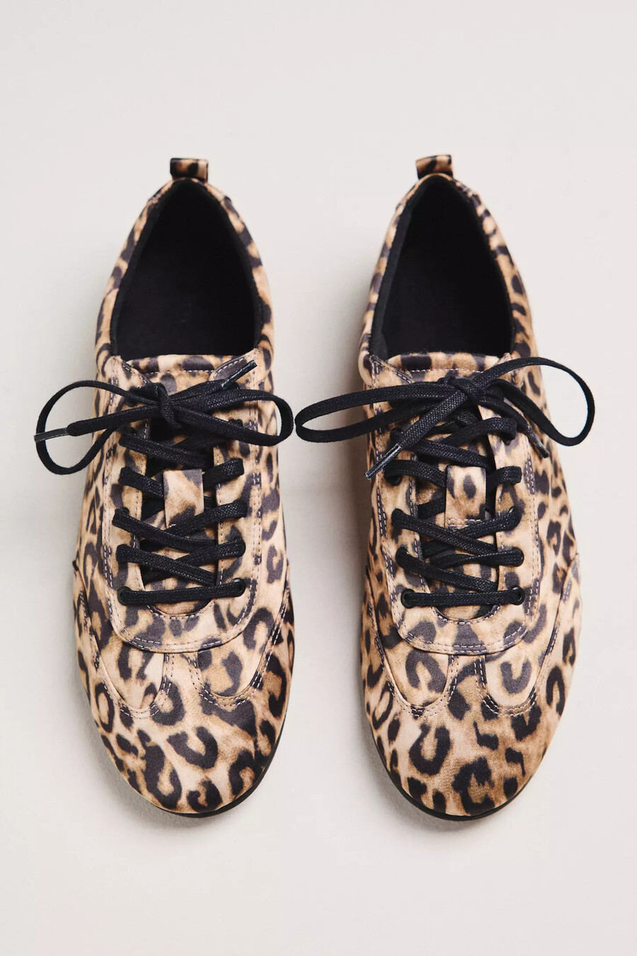 maeve low profile sneaker