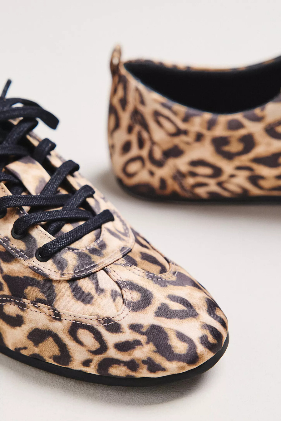 maeve low profile sneaker