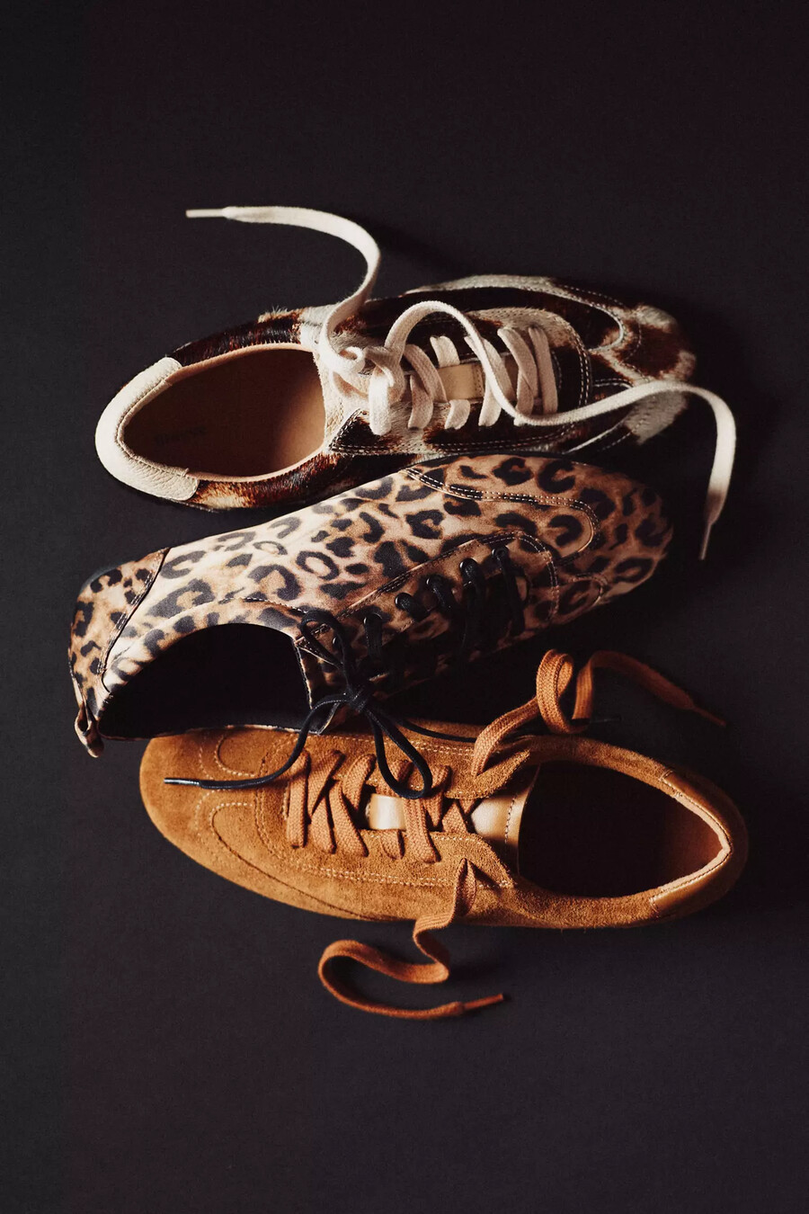 maeve low profile sneaker